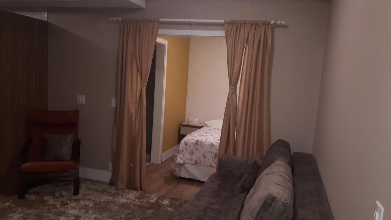 Apto Bell Canela "Cobertura No Centro" Eksteriør billede