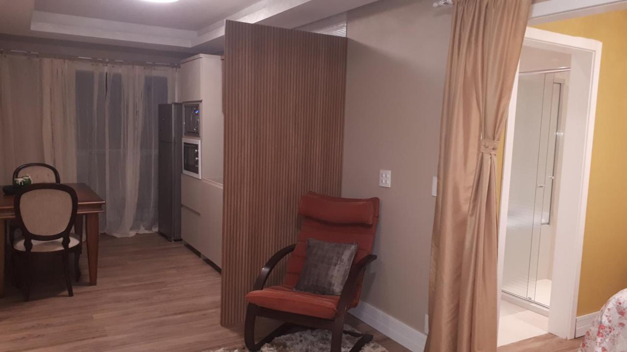 Apto Bell Canela "Cobertura No Centro" Eksteriør billede