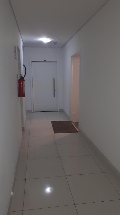 Apto Bell Canela "Cobertura No Centro" Eksteriør billede