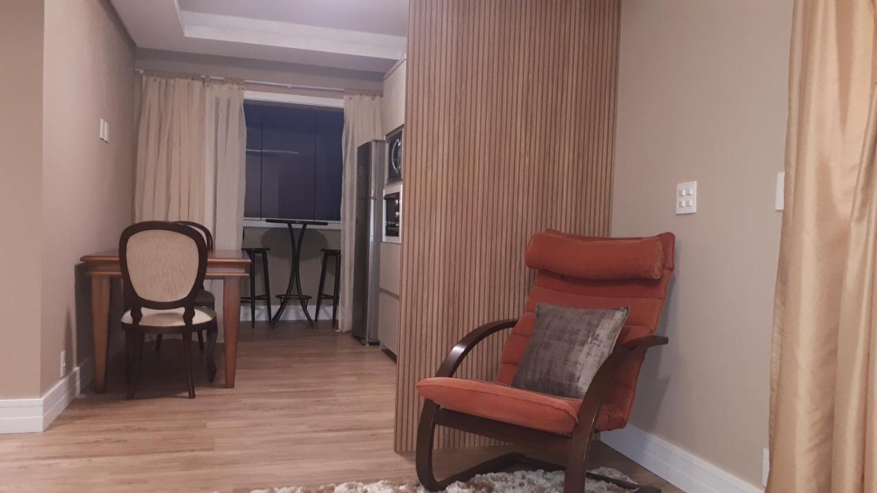 Apto Bell Canela "Cobertura No Centro" Eksteriør billede