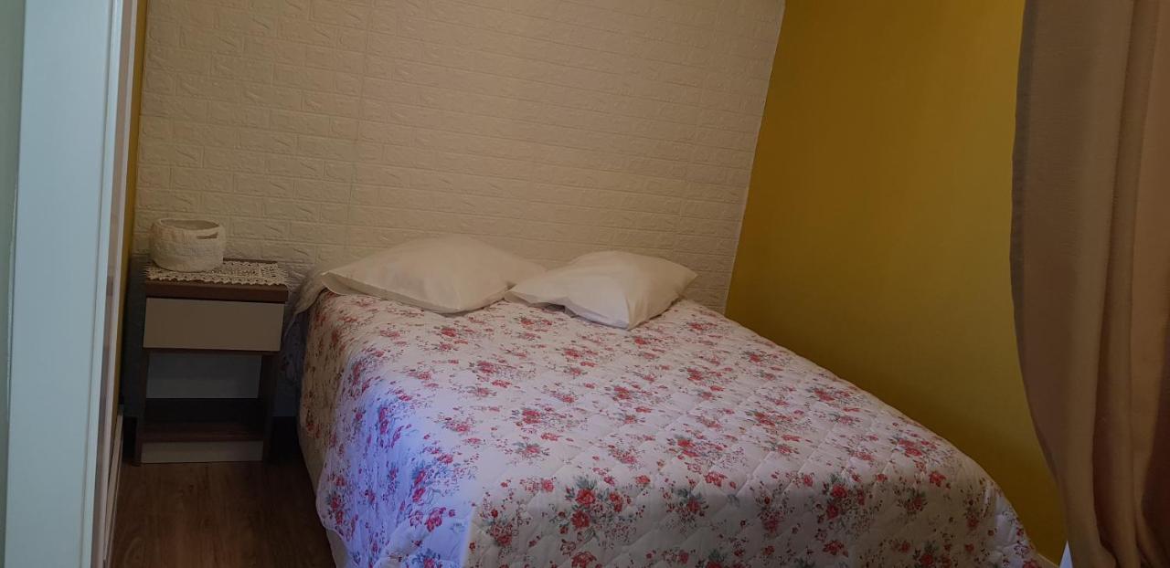 Apto Bell Canela "Cobertura No Centro" Eksteriør billede